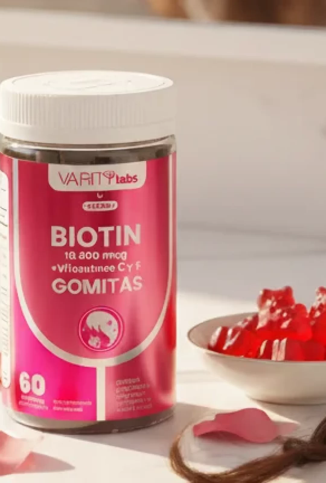 BIOTIN lista